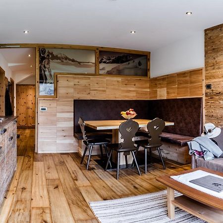Garni Residence Soraiser Селва ди Вал Гардена Екстериор снимка